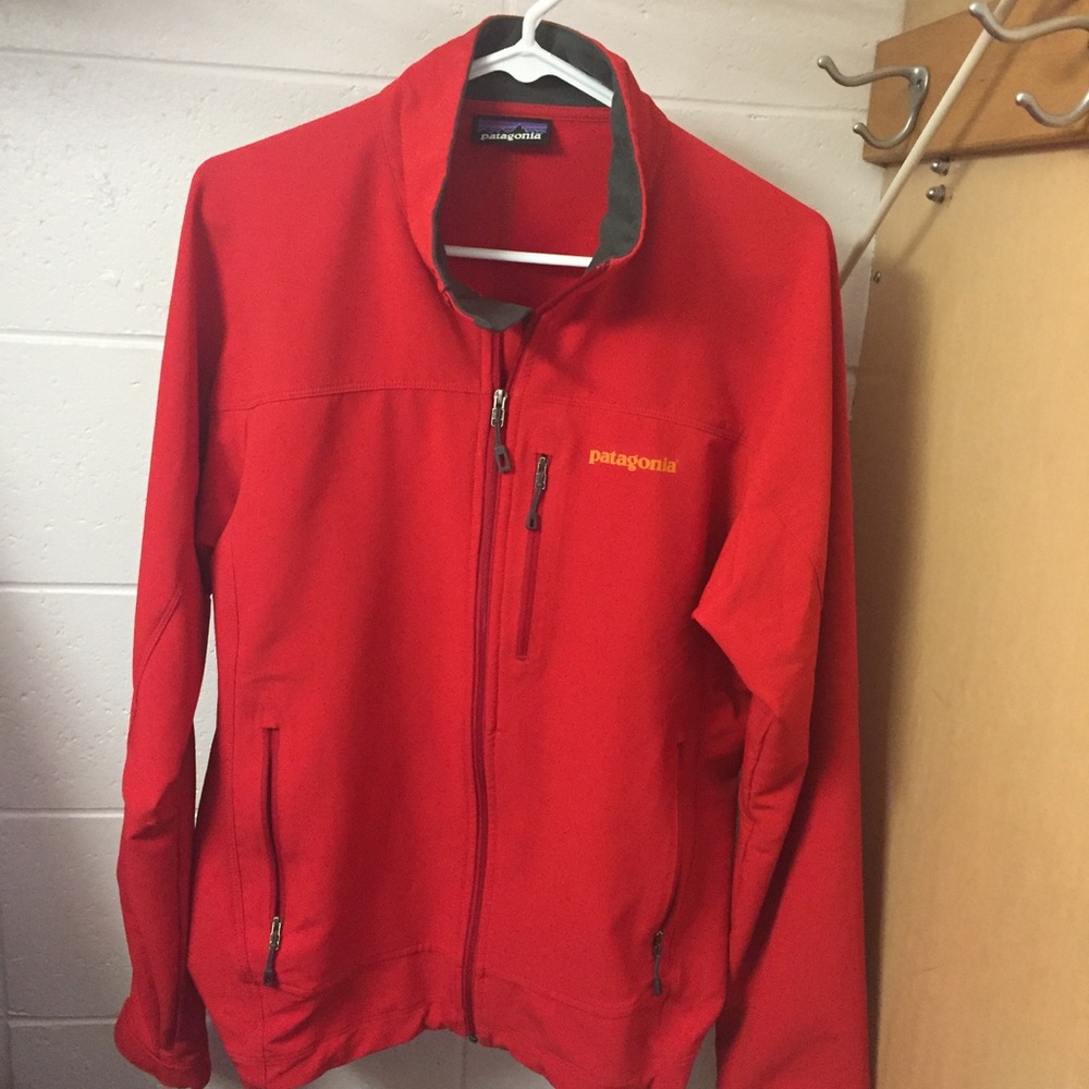 Patagonia Jacket